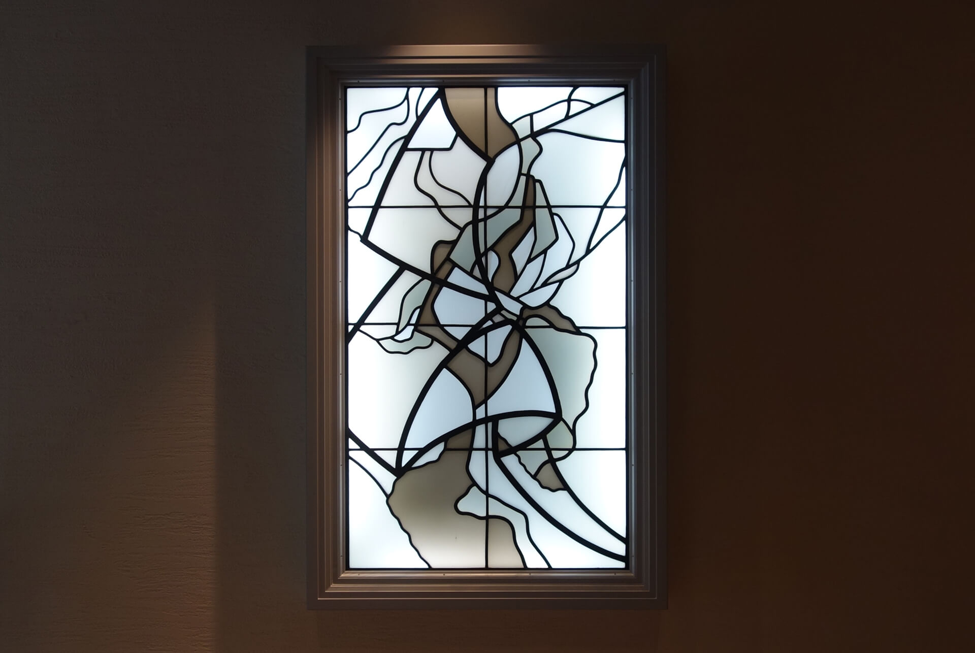 ルシアン旧軽井沢 | ステンドグラスバロック