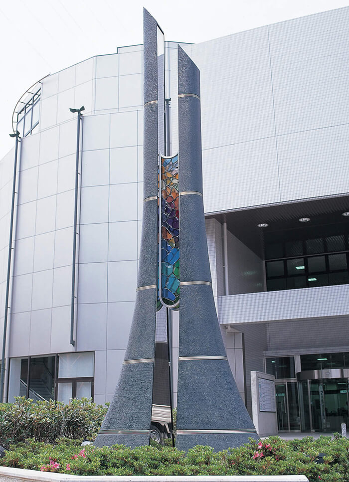 ダル・ド・ヴェール作品（全体の様子）