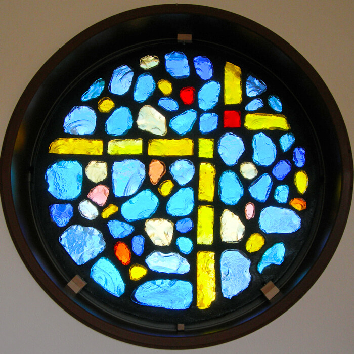 ダル・ド・ヴェール（正面）