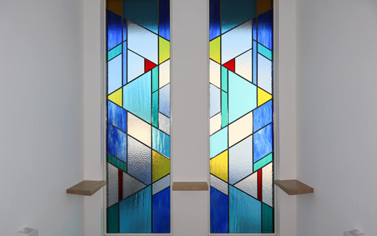 モダンスタイルのデザイン-012